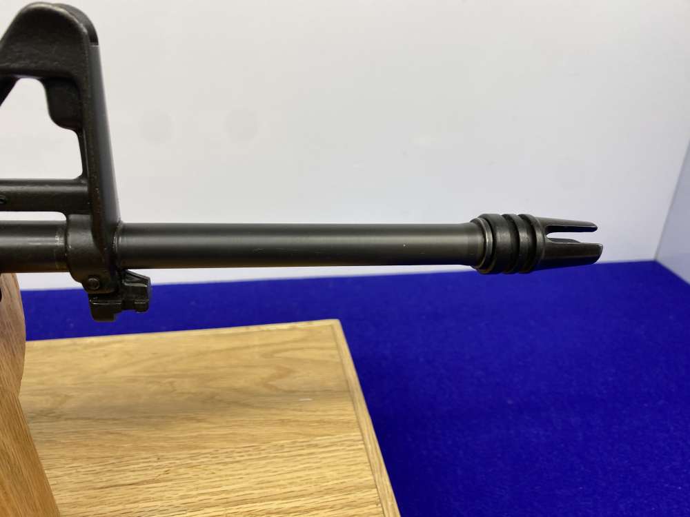 1967 Colt AR-15 SP1 .223 Rem 20" *HIGHLY DESIRABLE EARLY MODEL SP1*-img-55