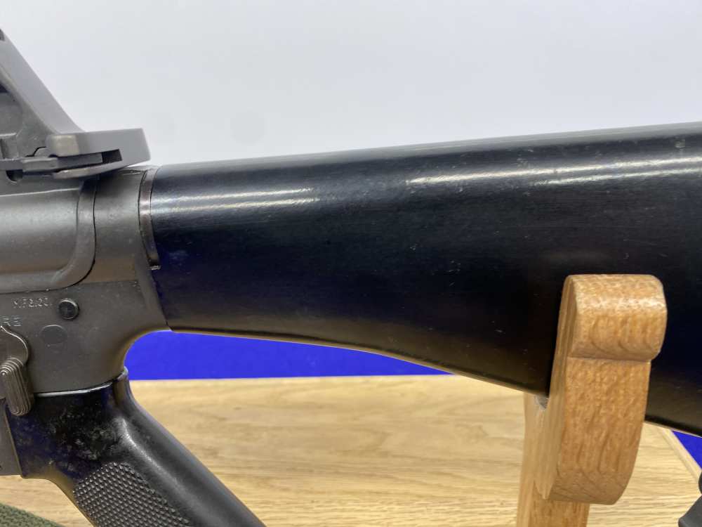1967 Colt AR-15 SP1 .223 Rem 20" *HIGHLY DESIRABLE EARLY MODEL SP1*-img-8
