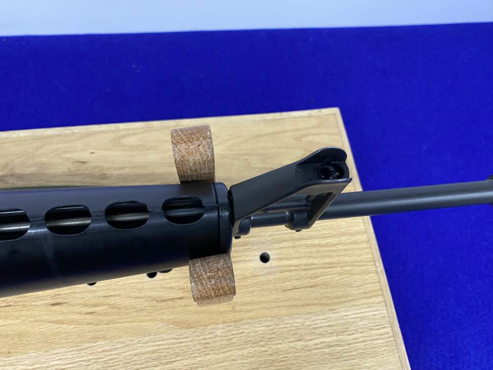 1967 Colt AR-15 SP1 .223 Rem 20" *HIGHLY DESIRABLE EARLY MODEL SP1*-img-72
