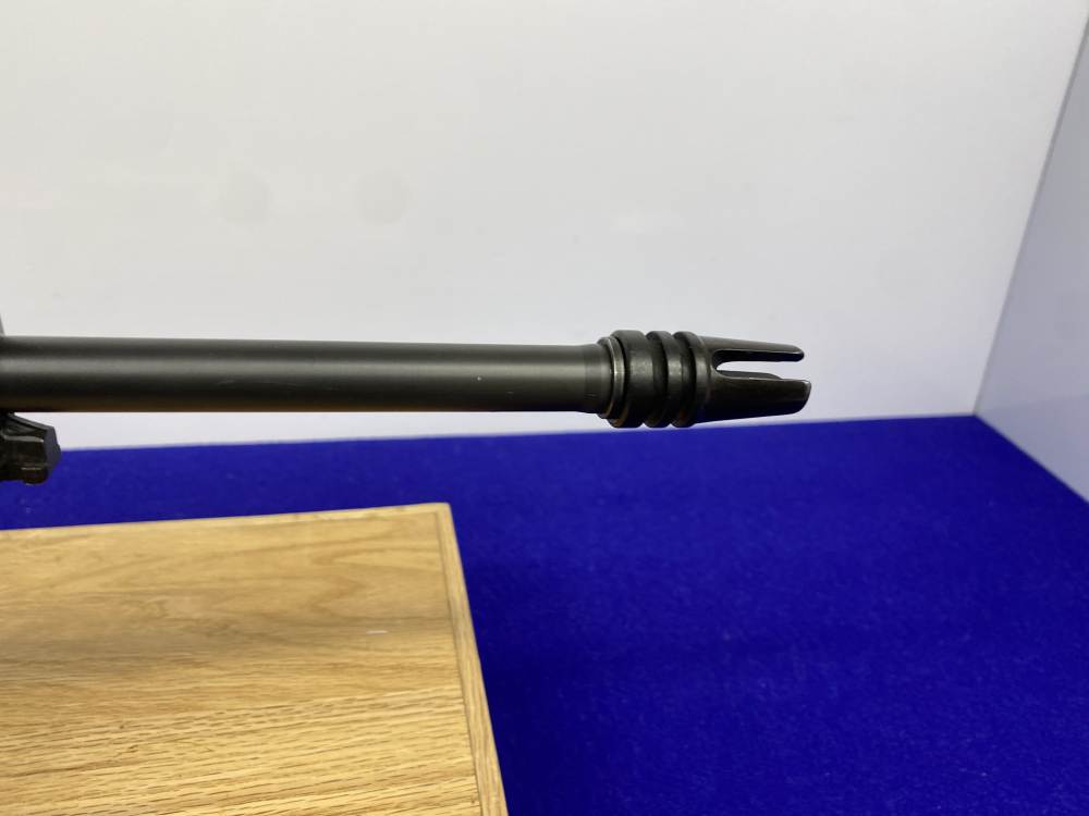 1967 Colt AR-15 SP1 .223 Rem 20" *HIGHLY DESIRABLE EARLY MODEL SP1*-img-56