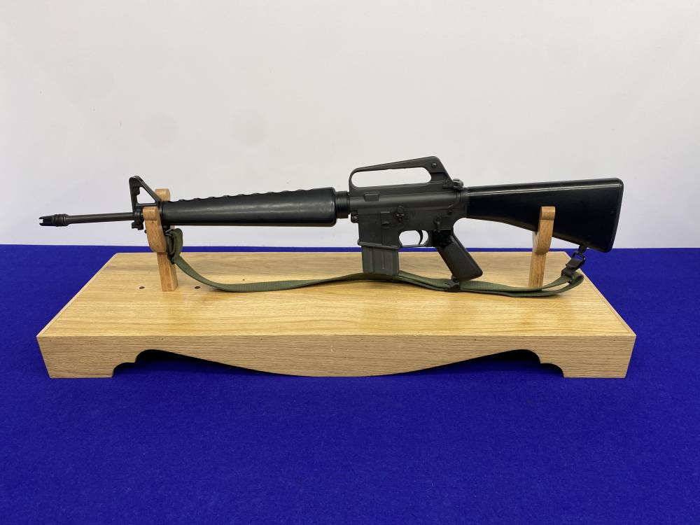 1967 Colt AR-15 SP1 .223 Rem 20" *HIGHLY DESIRABLE EARLY MODEL SP1*-img-100