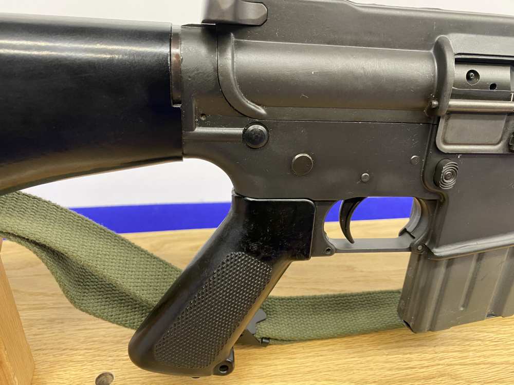 1967 Colt AR-15 SP1 .223 Rem 20" *HIGHLY DESIRABLE EARLY MODEL SP1*-img-37