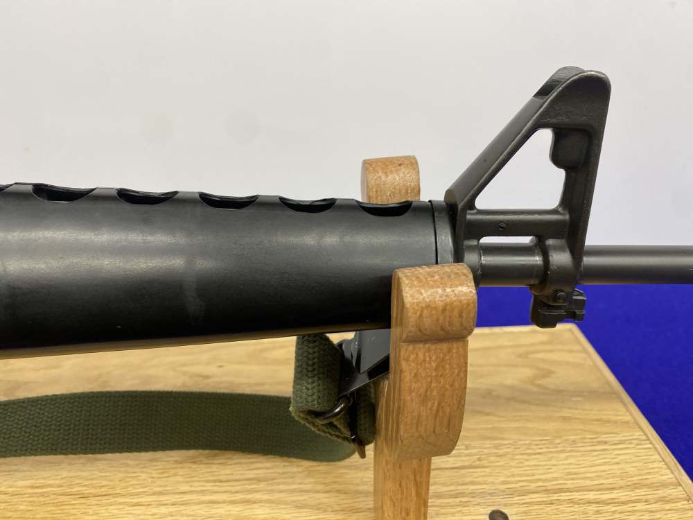 1967 Colt AR-15 SP1 .223 Rem 20" *HIGHLY DESIRABLE EARLY MODEL SP1*-img-51