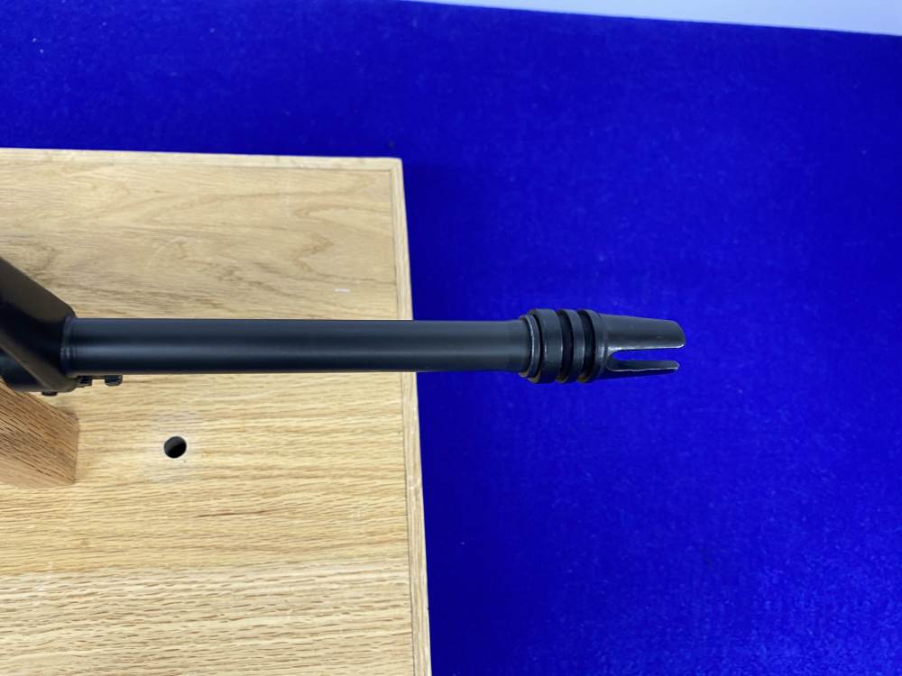 1967 Colt AR-15 SP1 .223 Rem 20" *HIGHLY DESIRABLE EARLY MODEL SP1*-img-75