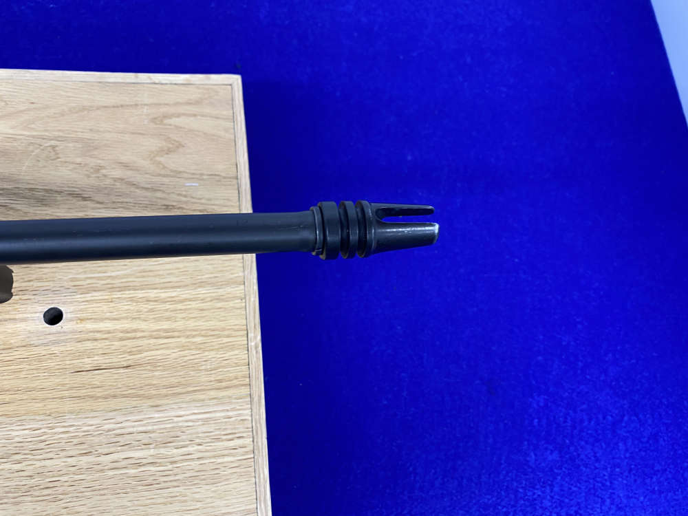 1967 Colt AR-15 SP1 .223 Rem 20" *HIGHLY DESIRABLE EARLY MODEL SP1*-img-98