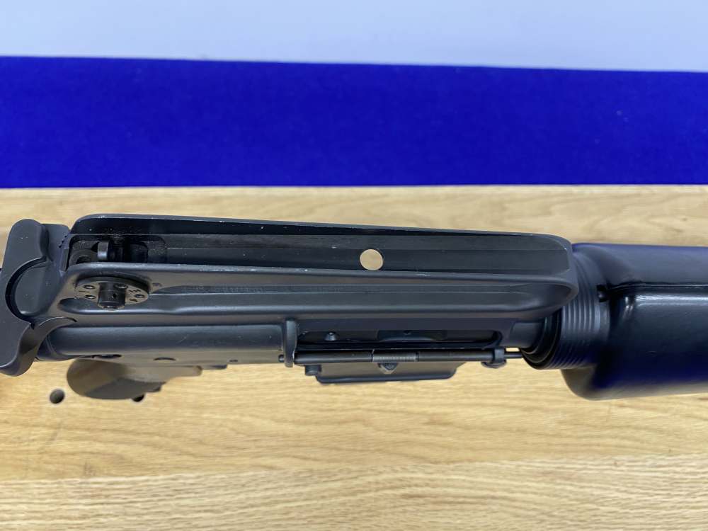 1967 Colt AR-15 SP1 .223 Rem 20" *HIGHLY DESIRABLE EARLY MODEL SP1*-img-64