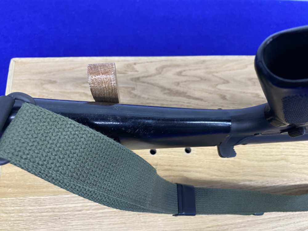 1967 Colt AR-15 SP1 .223 Rem 20" *HIGHLY DESIRABLE EARLY MODEL SP1*-img-80
