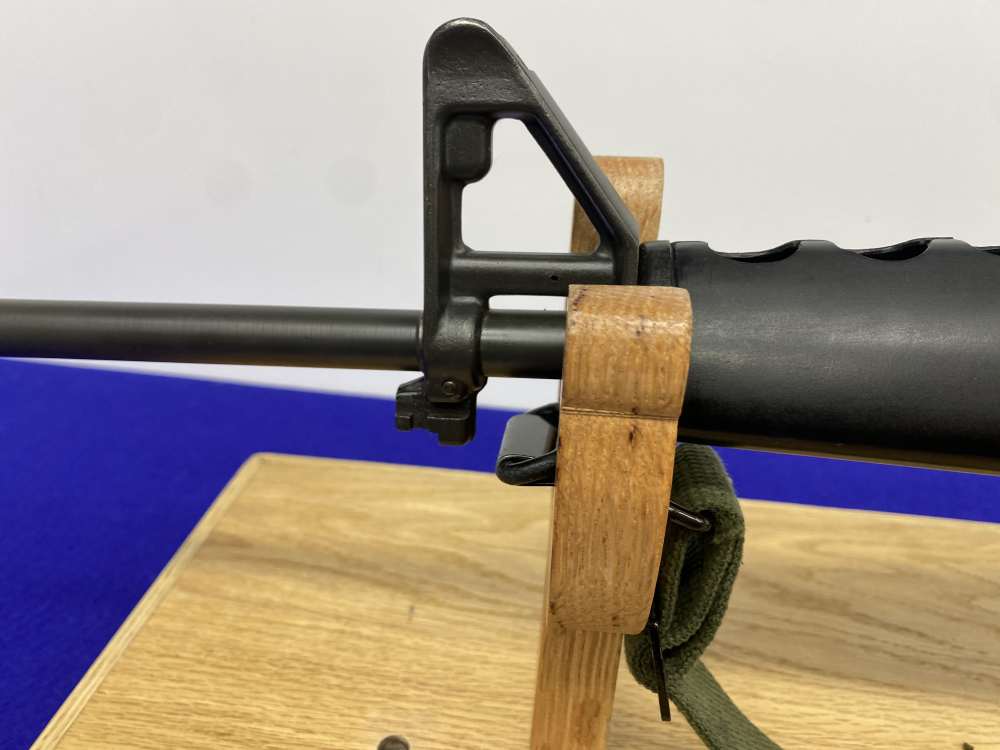 1967 Colt AR-15 SP1 .223 Rem 20" *HIGHLY DESIRABLE EARLY MODEL SP1*-img-26