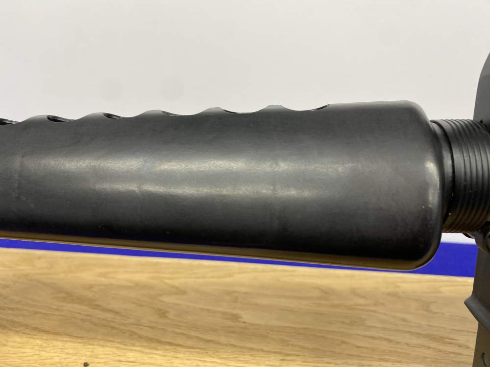 1967 Colt AR-15 SP1 .223 Rem 20" *HIGHLY DESIRABLE EARLY MODEL SP1*-img-21