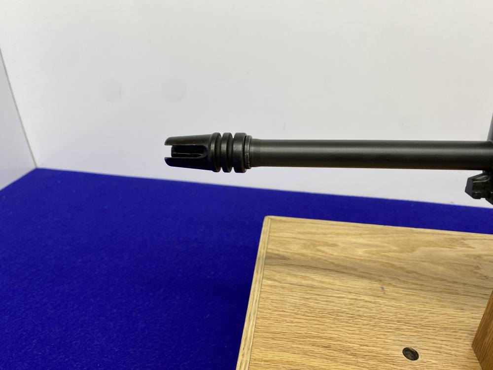 1967 Colt AR-15 SP1 .223 Rem 20" *HIGHLY DESIRABLE EARLY MODEL SP1*-img-29