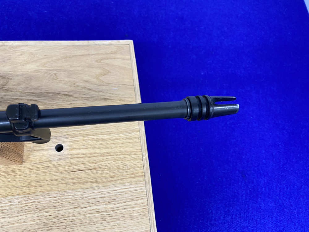 1967 Colt AR-15 SP1 .223 Rem 20" *HIGHLY DESIRABLE EARLY MODEL SP1*-img-97