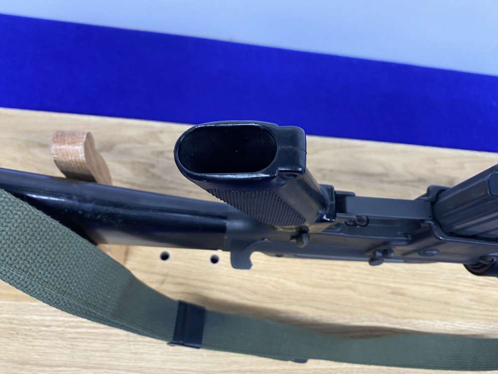 1967 Colt AR-15 SP1 .223 Rem 20" *HIGHLY DESIRABLE EARLY MODEL SP1*-img-82