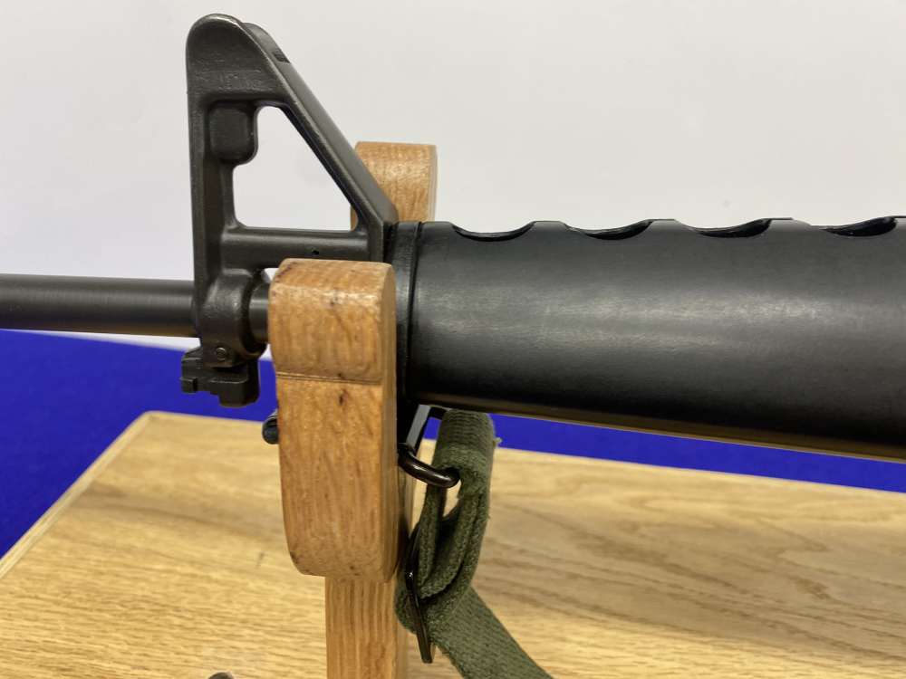 1967 Colt AR-15 SP1 .223 Rem 20" *HIGHLY DESIRABLE EARLY MODEL SP1*-img-25