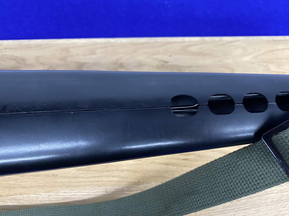 1967 Colt AR-15 SP1 .223 Rem 20" *HIGHLY DESIRABLE EARLY MODEL SP1*-img-90