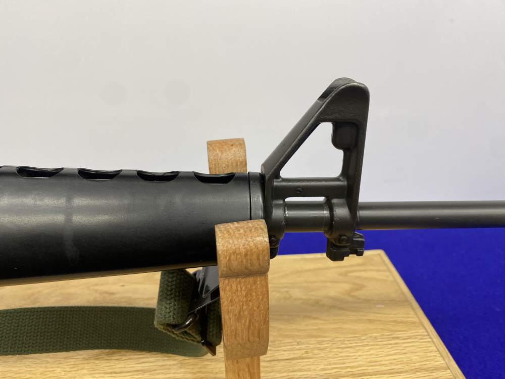 1967 Colt AR-15 SP1 .223 Rem 20" *HIGHLY DESIRABLE EARLY MODEL SP1*-img-52