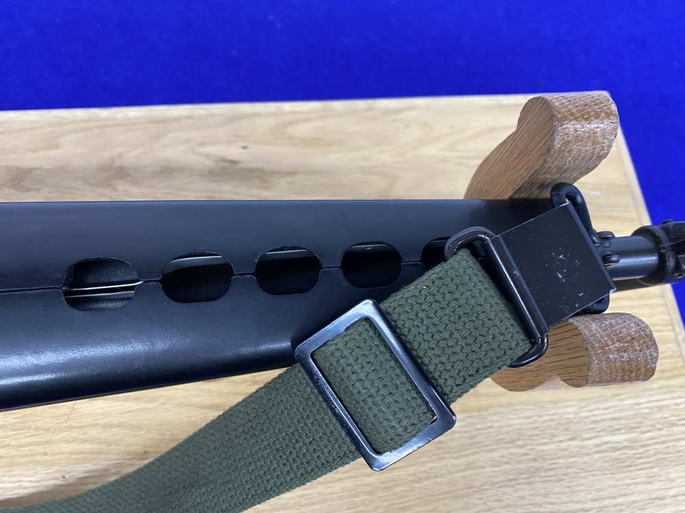 1967 Colt AR-15 SP1 .223 Rem 20" *HIGHLY DESIRABLE EARLY MODEL SP1*-img-92