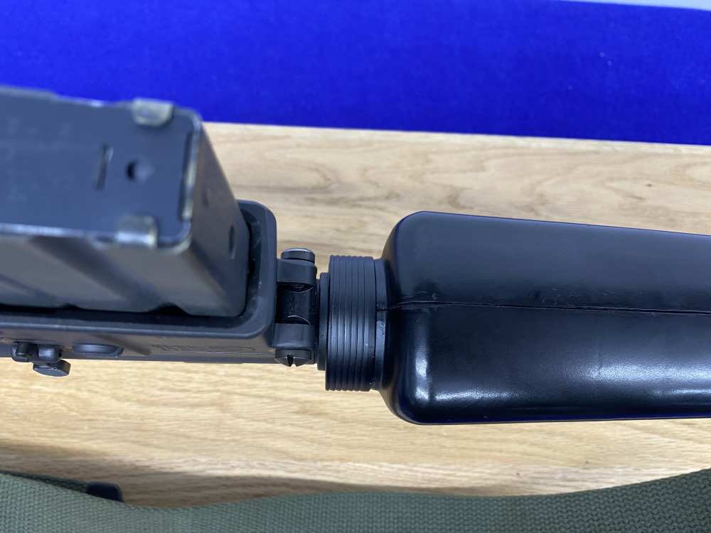 1967 Colt AR-15 SP1 .223 Rem 20" *HIGHLY DESIRABLE EARLY MODEL SP1*-img-87