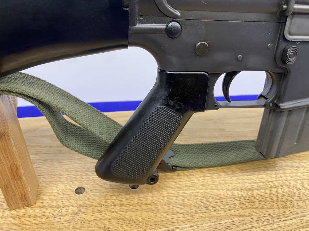1967 Colt AR-15 SP1 .223 Rem 20" *HIGHLY DESIRABLE EARLY MODEL SP1*-img-38
