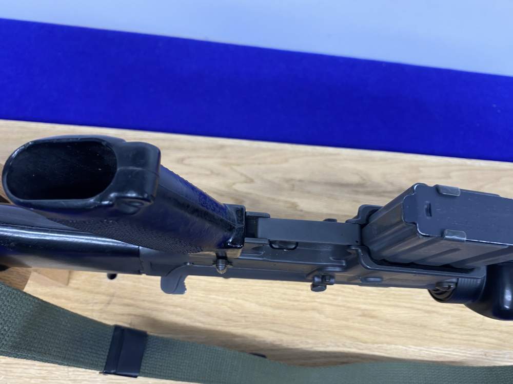 1967 Colt AR-15 SP1 .223 Rem 20" *HIGHLY DESIRABLE EARLY MODEL SP1*-img-83