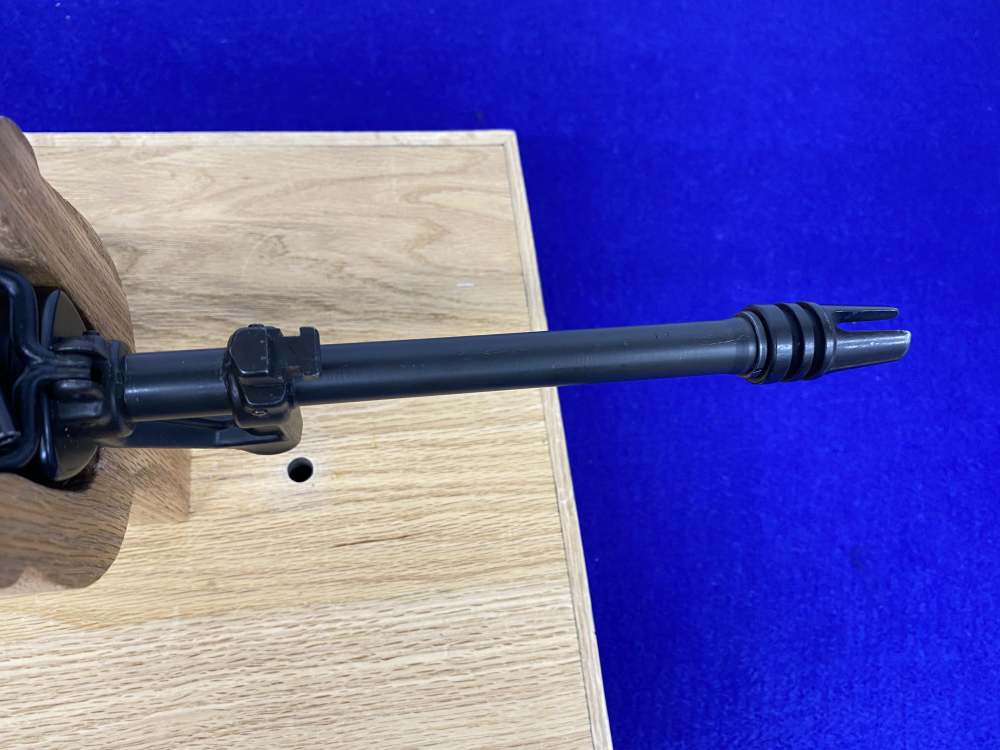 1967 Colt AR-15 SP1 .223 Rem 20" *HIGHLY DESIRABLE EARLY MODEL SP1*-img-96
