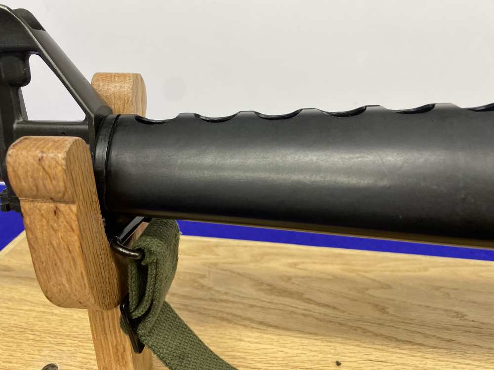 1967 Colt AR-15 SP1 .223 Rem 20" *HIGHLY DESIRABLE EARLY MODEL SP1*-img-24