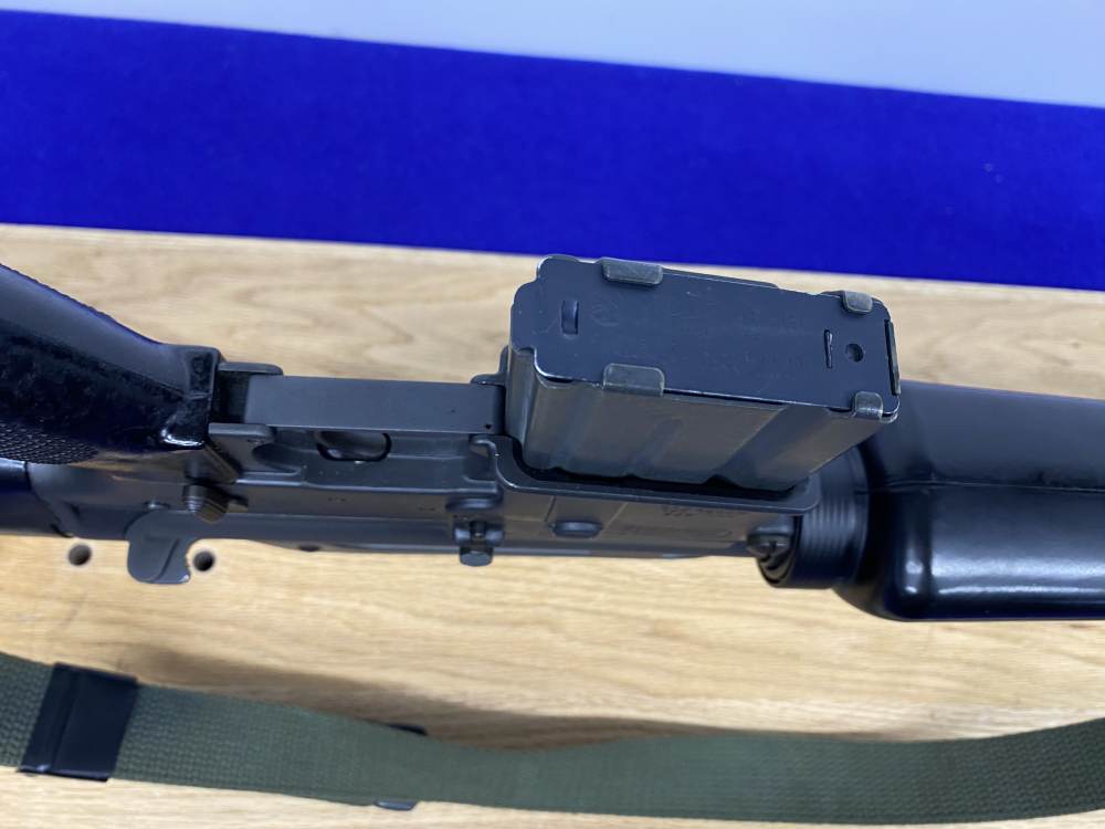 1967 Colt AR-15 SP1 .223 Rem 20" *HIGHLY DESIRABLE EARLY MODEL SP1*-img-85