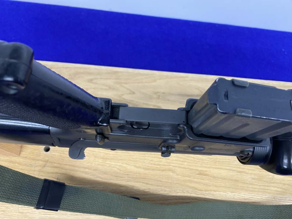 1967 Colt AR-15 SP1 .223 Rem 20" *HIGHLY DESIRABLE EARLY MODEL SP1*-img-84