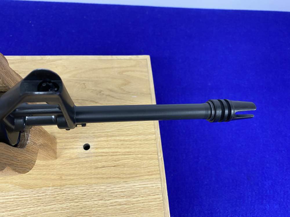 1967 Colt AR-15 SP1 .223 Rem 20" *HIGHLY DESIRABLE EARLY MODEL SP1*-img-74