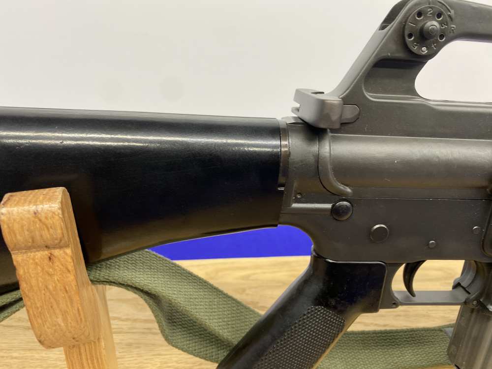 1967 Colt AR-15 SP1 .223 Rem 20" *HIGHLY DESIRABLE EARLY MODEL SP1*-img-35