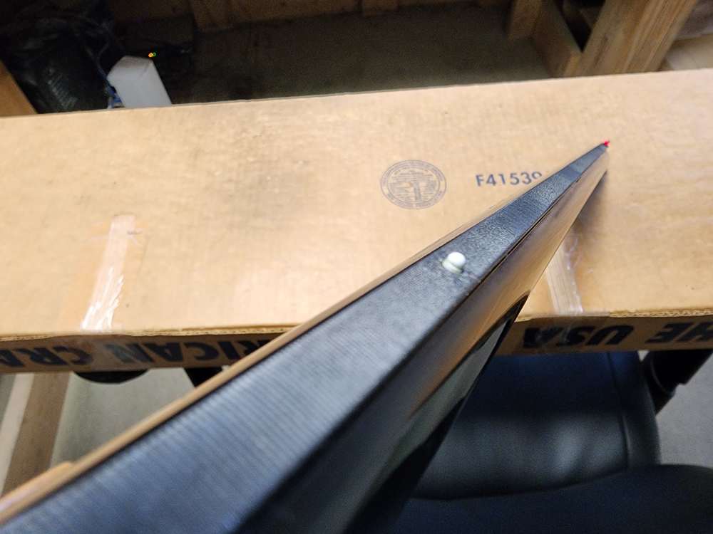 PICS! NEW BROWNING A5 ULTIMATE 12 GA 28" WALNUT ENGRAVED FIBER OPTIC 28 3"-img-27