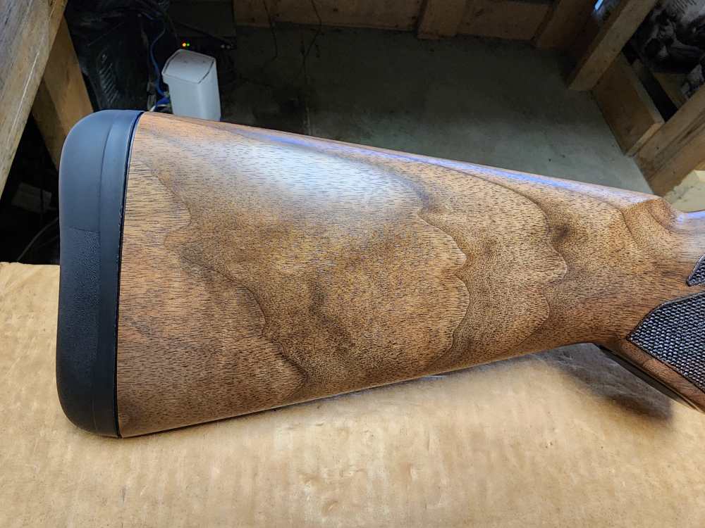 PICS! NEW BROWNING A5 ULTIMATE 12 GA 28" WALNUT ENGRAVED FIBER OPTIC 28 3"-img-7