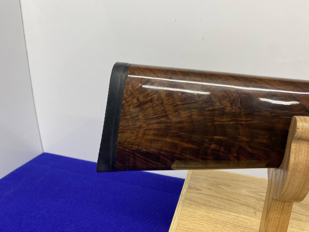 1987 Browning A5 -DUCKS UNLIMITED 50th ANNIVERSARY- T. Nomura Signed-img-30