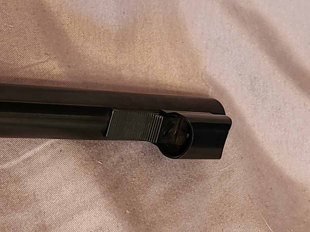 Extremely Rare Marlin Mod. 336 .250-3000 Prototype. EXC. NR!-img-16