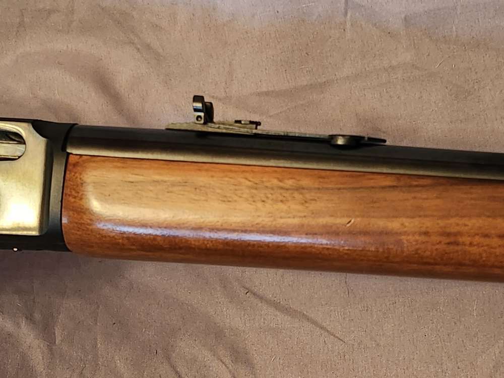 Extremely Rare Marlin Mod. 336 .250-3000 Prototype. EXC. NR!-img-9