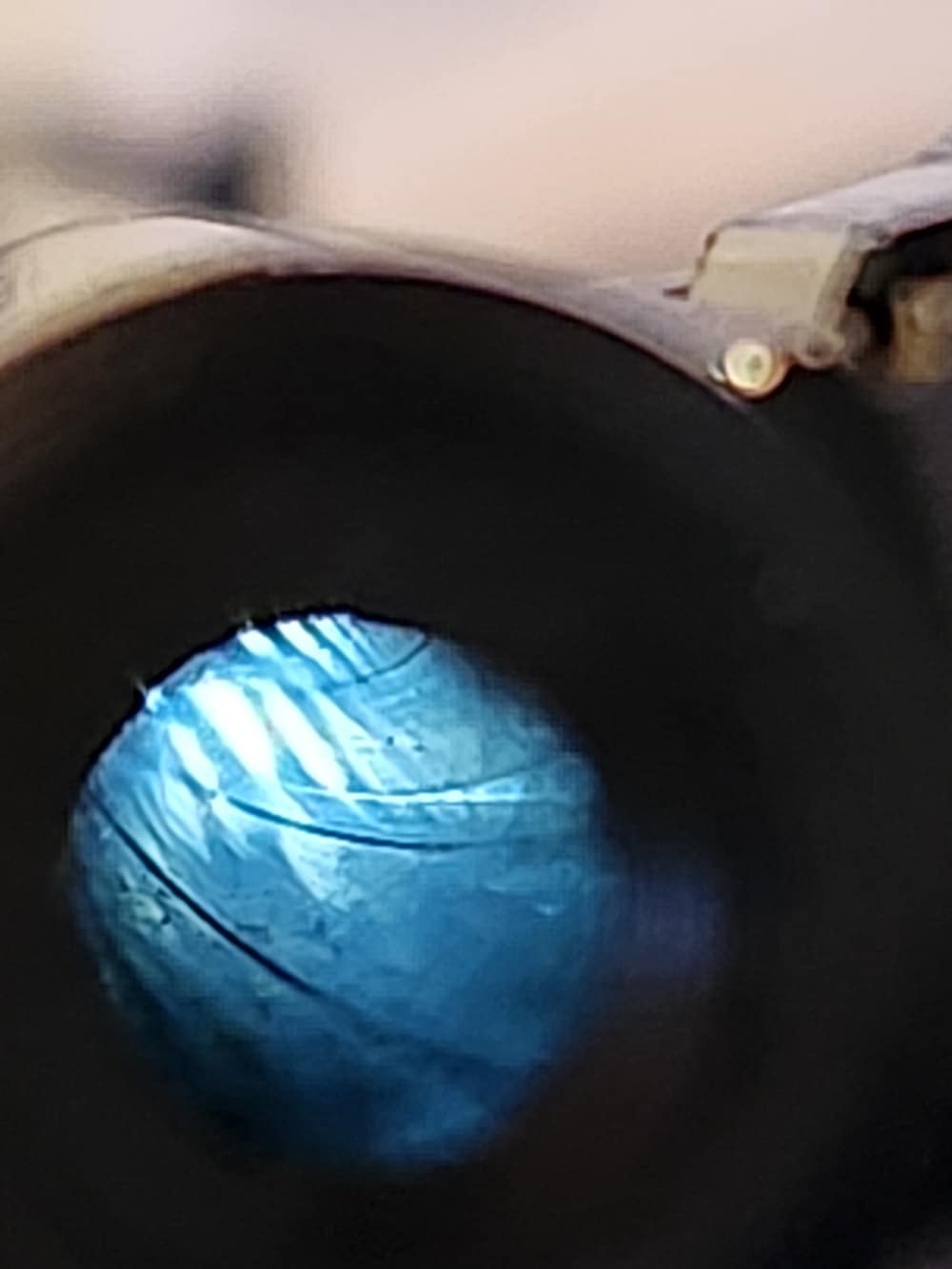 Extremely Rare Marlin Mod. 336 .250-3000 Prototype. EXC. NR!-img-34