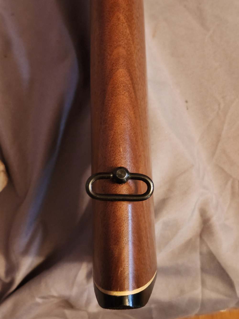 Extremely Rare Marlin Mod. 336 .250-3000 Prototype. EXC. NR!-img-22