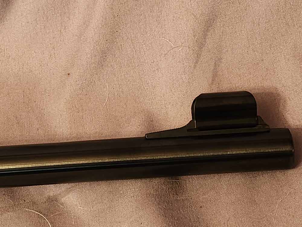 Extremely Rare Marlin Mod. 336 .250-3000 Prototype. EXC. NR!-img-7