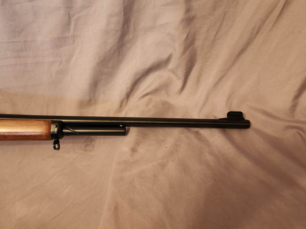 Extremely Rare Marlin Mod. 336 .250-3000 Prototype. EXC. NR!-img-6
