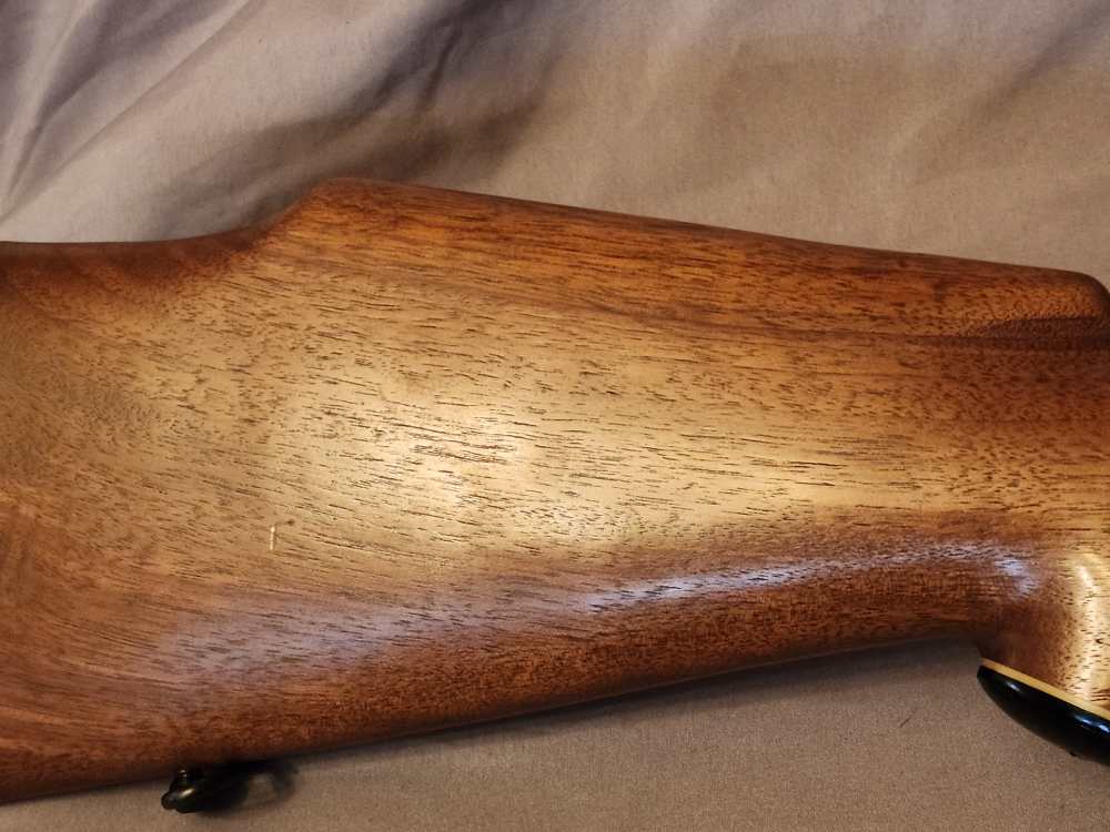 Extremely Rare Marlin Mod. 336 .250-3000 Prototype. EXC. NR!-img-11