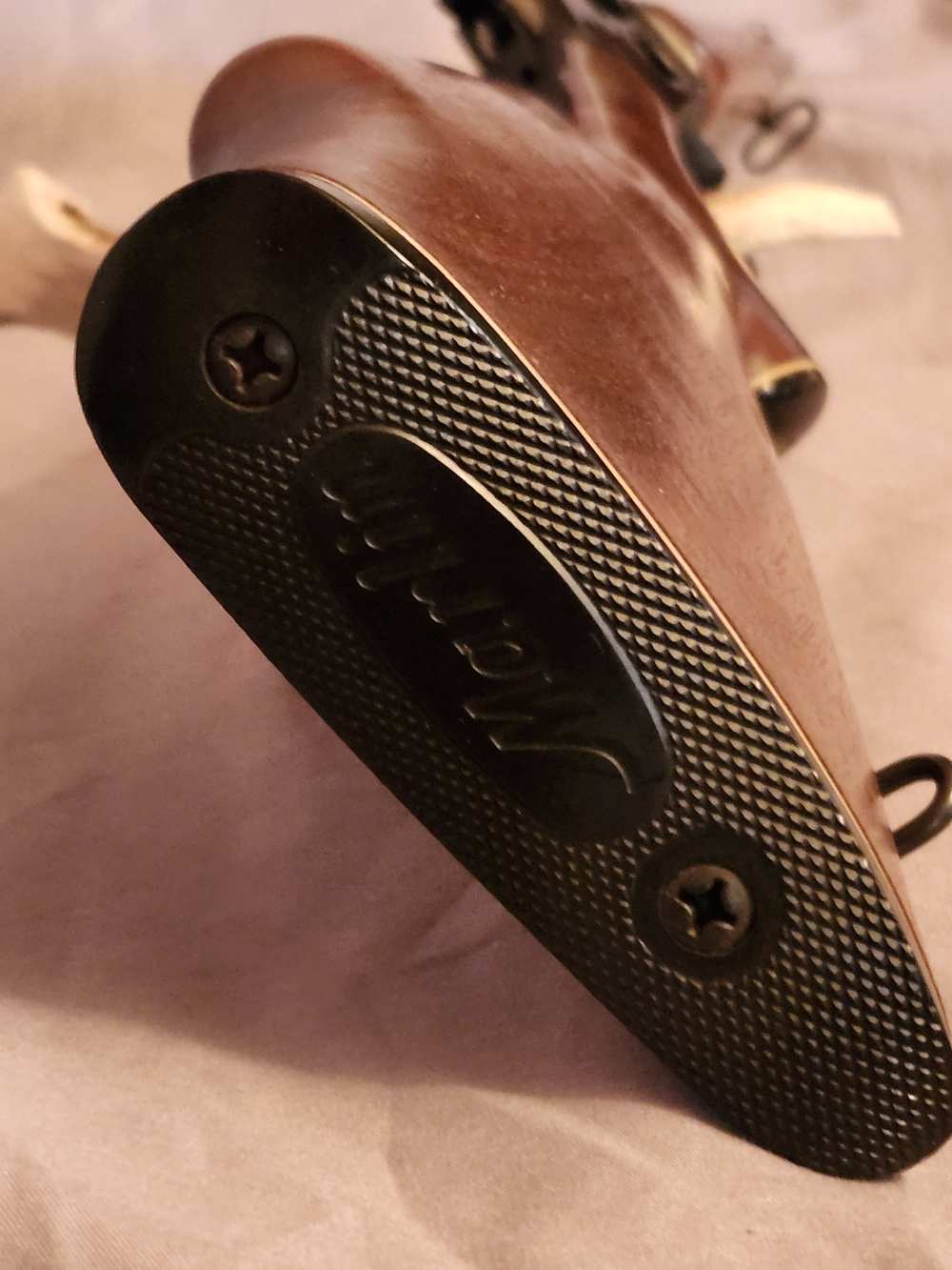 Extremely Rare Marlin Mod. 336 .250-3000 Prototype. EXC. NR!-img-12