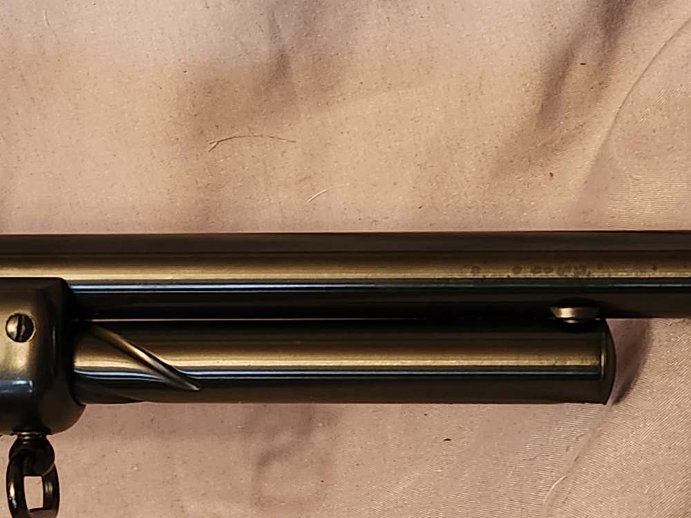 Extremely Rare Marlin Mod. 336 .250-3000 Prototype. EXC. NR!-img-8