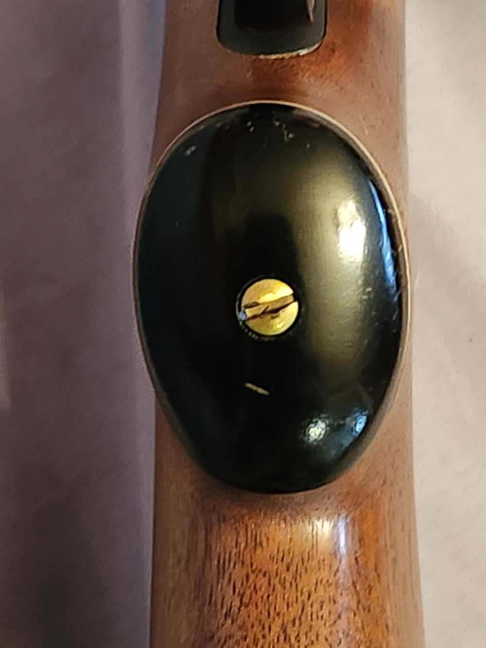 Extremely Rare Marlin Mod. 336 .250-3000 Prototype. EXC. NR!-img-23