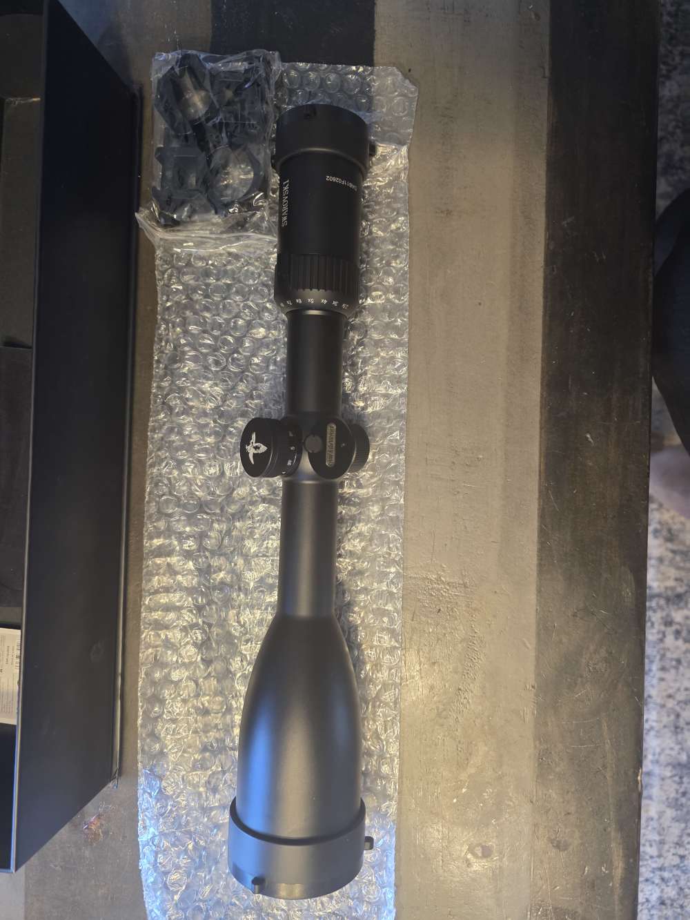 Swarovski scope pro 2.5-15x56 -img-3