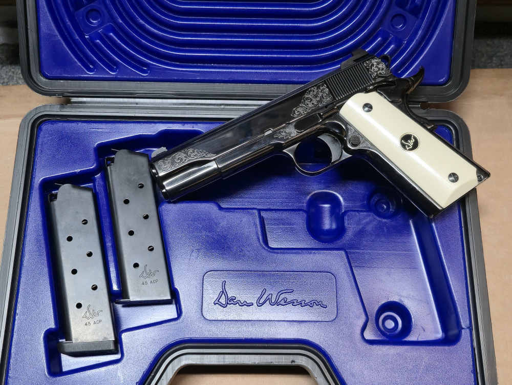 Dan Wesson 50th Anniversary 1911-img-0