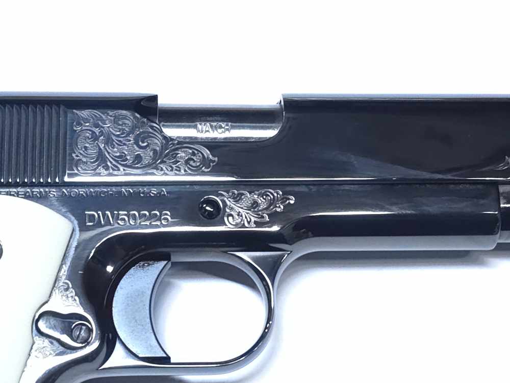 Dan Wesson 50th Anniversary 1911-img-4