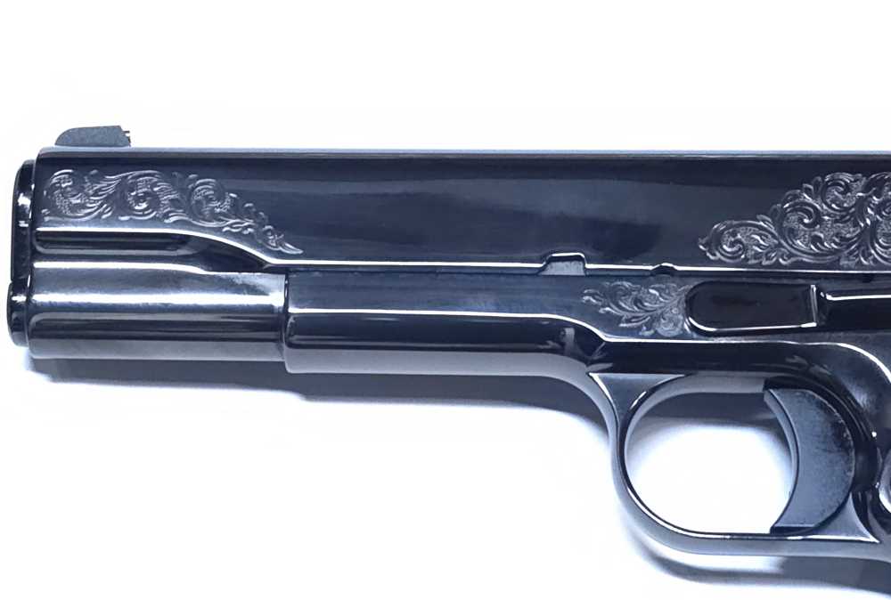 Dan Wesson 50th Anniversary 1911-img-6