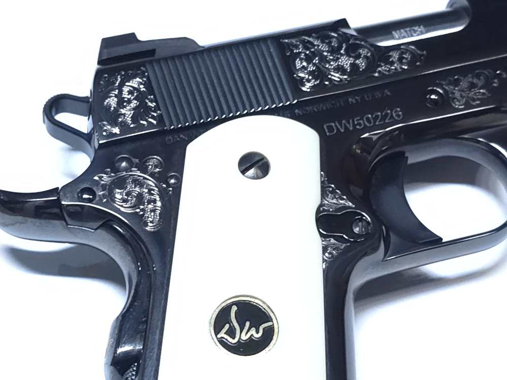 Dan Wesson 50th Anniversary 1911-img-3