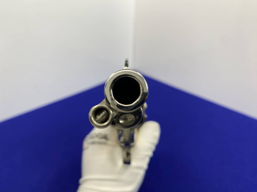 1988 Colt Single Action Army .45 -GENUINE SAMBAR STAGS PRISTINE EXAMPLE--img-49