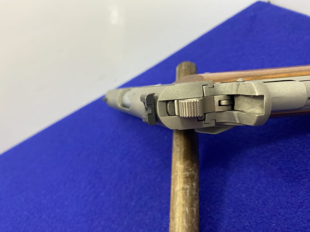 Coonan Arms Model B .357 Mag SS 5" *ABSOLUTELY PHENOMENAL & RARE EXAMPLE*-img-31