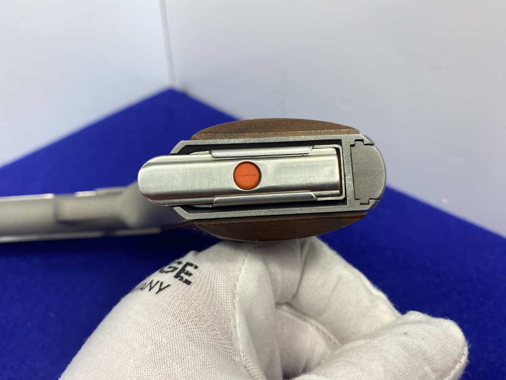 Coonan Arms Model B .357 Mag SS 5" *ABSOLUTELY PHENOMENAL & RARE EXAMPLE*-img-45
